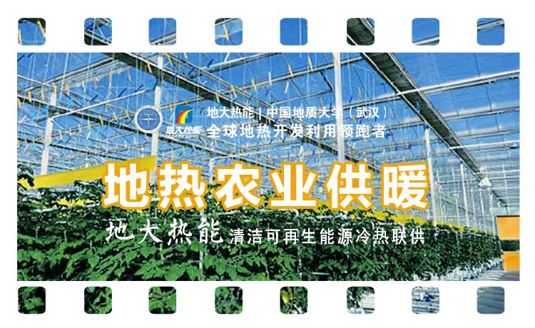 德州探索“地熱+”在農業、工業等領域多場景應用-地熱開發利用-地大熱能